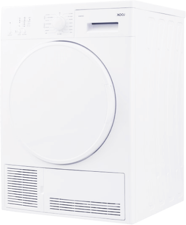 Dryer Repair in Suitland