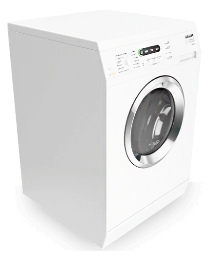 Washer Repair in Suitland