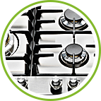 Whirlpool Cooktop Repair in Suitland, MD
