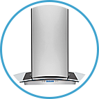 Whirlpool Vent Hood Repair in Suitland, MD