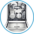 Whirlpool Dishwasher Repair in Suitland, MD