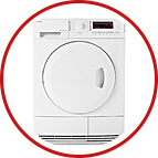 Whirlpool Dryer Repair in Suitland, MD