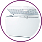 Whirlpool Freezer Repair in Suitland, MD