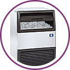 Whirlpool Ice Machine Repair in Suitland, MD