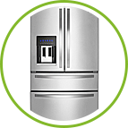 Whirlpool Refrigerator Repair in Suitland, MD